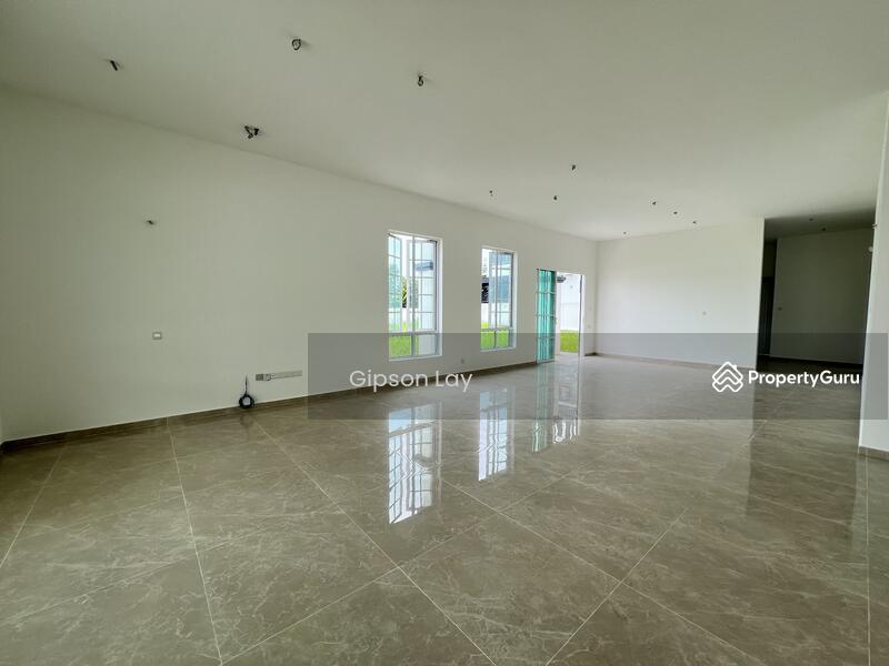 Untuk Dijual - TAMAN PARKLAND