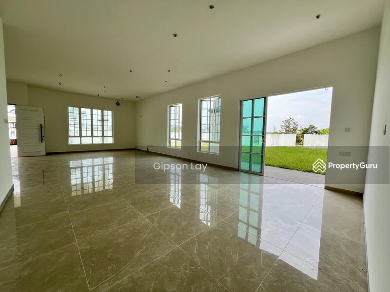 Untuk Dijual - TAMAN PARKLAND