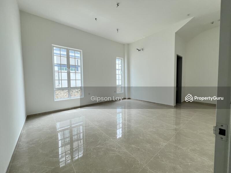 Untuk Dijual - TAMAN PARKLAND
