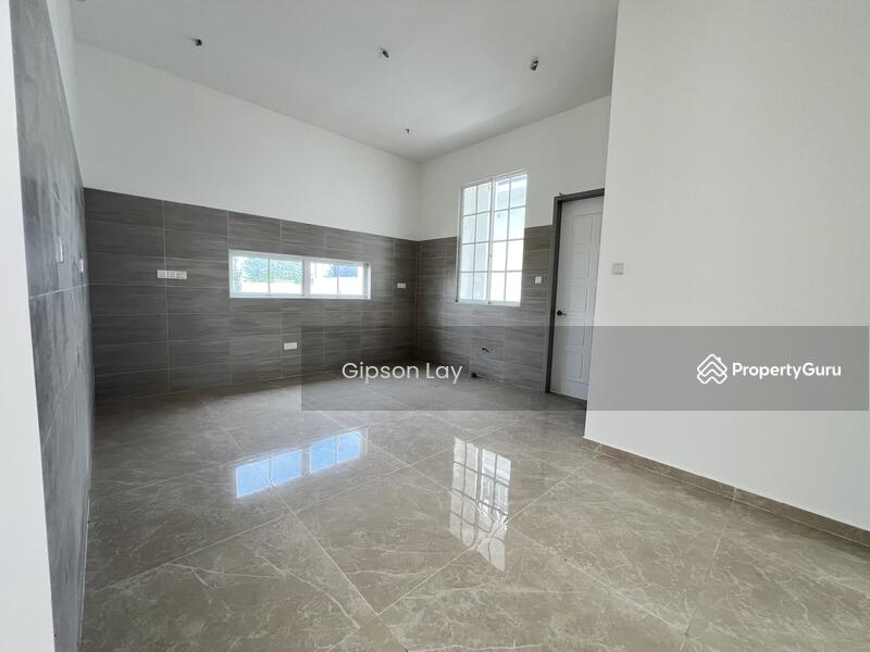 Untuk Dijual - TAMAN PARKLAND