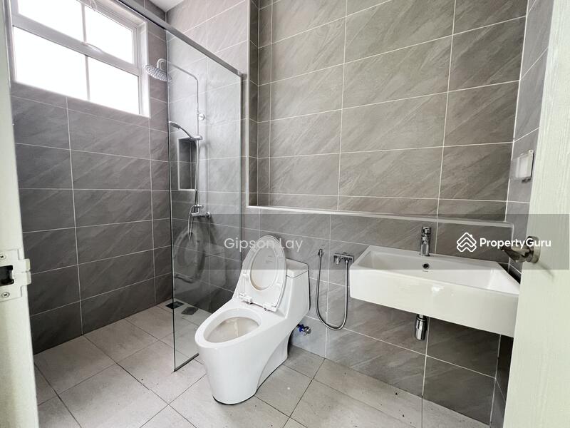 Untuk Dijual - TAMAN PARKLAND