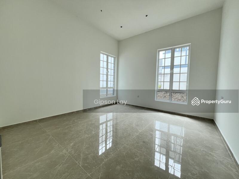 Untuk Dijual - TAMAN PARKLAND