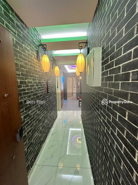Corridor