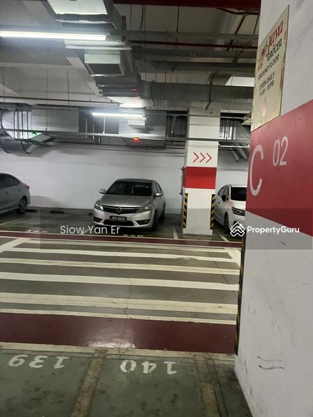 Car Park