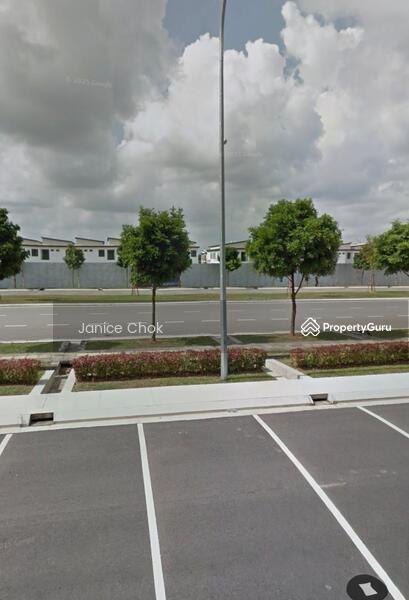 Car Park