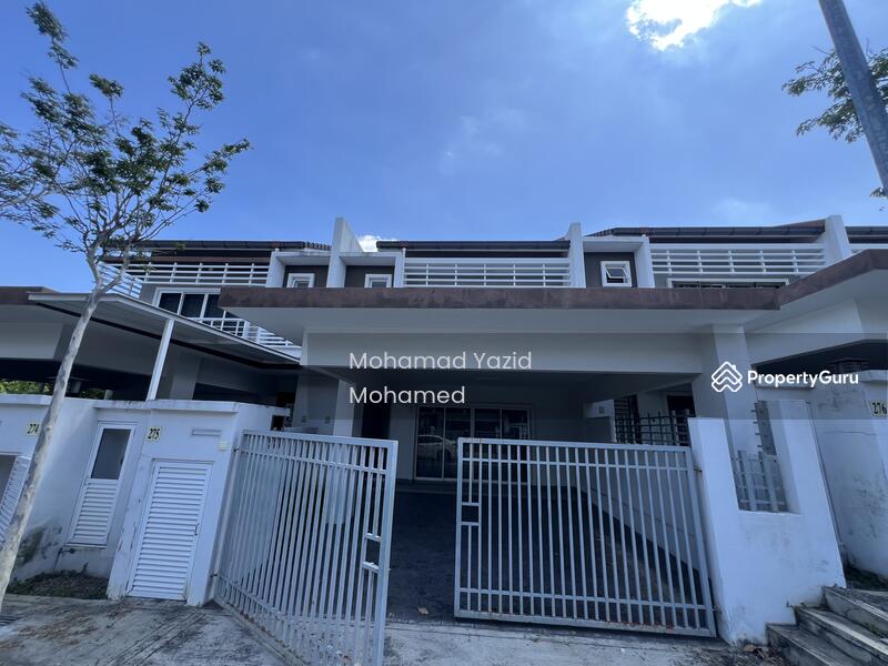 For Rent - Laman Azalea