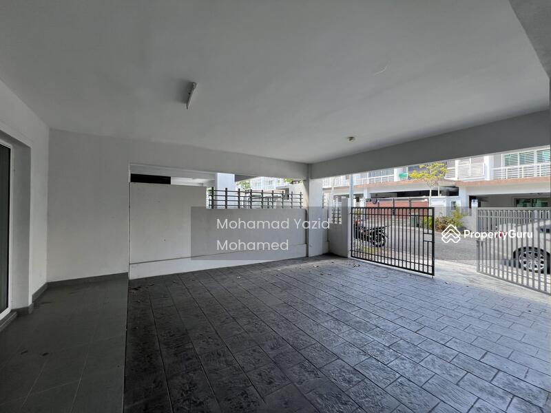 For Rent - Laman Azalea