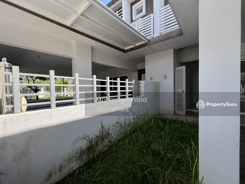 For Rent - Laman Azalea