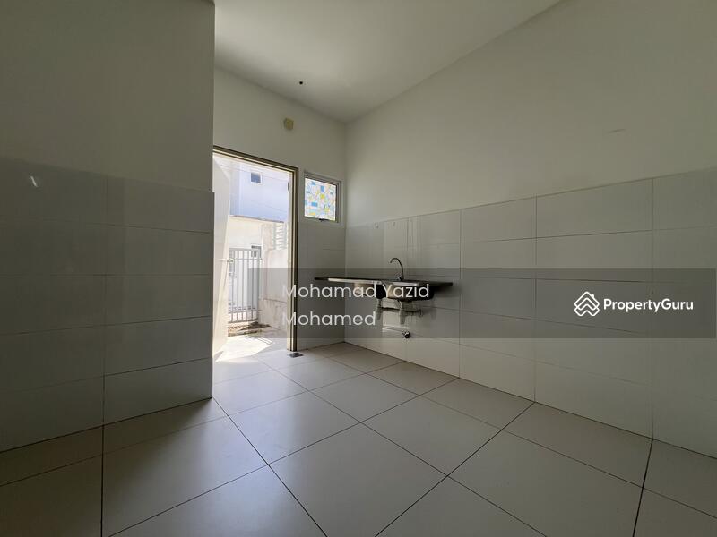 For Rent - Laman Azalea