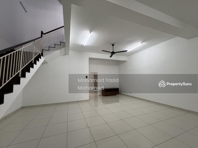 For Rent - Laman Azalea