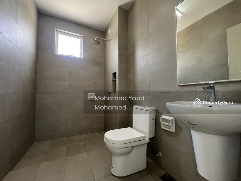 For Rent - Laman Azalea
