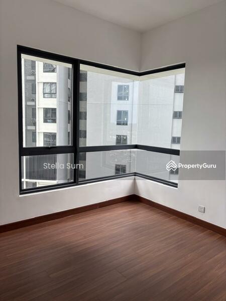 Master room