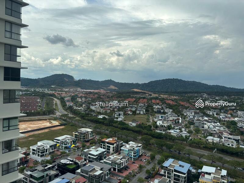 City view