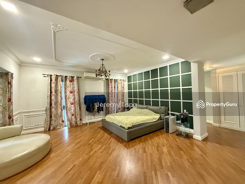For Sale - Sri Bukit Persekutuan