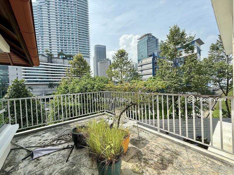 For Sale - Sri Bukit Persekutuan