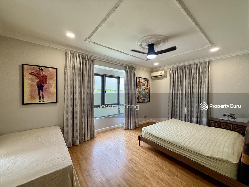 For Sale - Sri Bukit Persekutuan