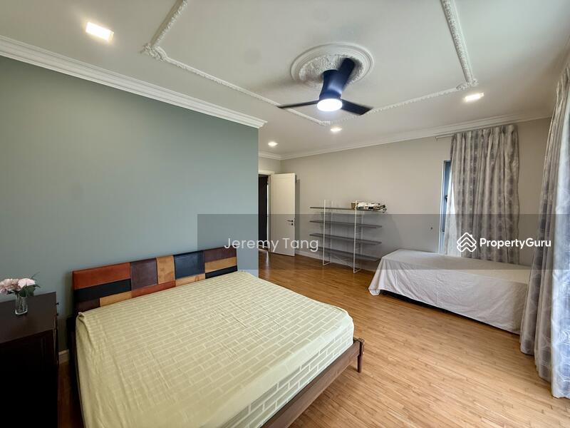 For Sale - Sri Bukit Persekutuan