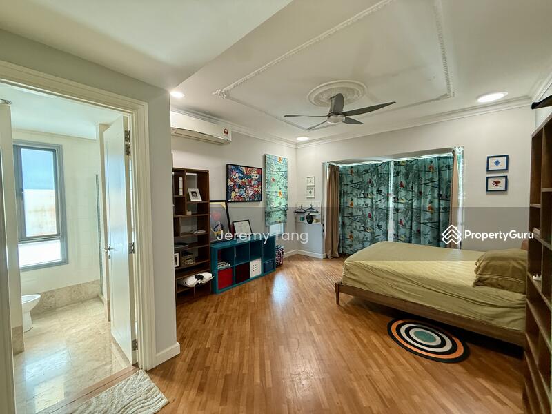 For Sale - Sri Bukit Persekutuan