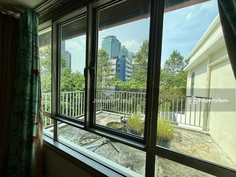 For Sale - Sri Bukit Persekutuan