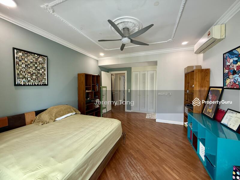 For Sale - Sri Bukit Persekutuan