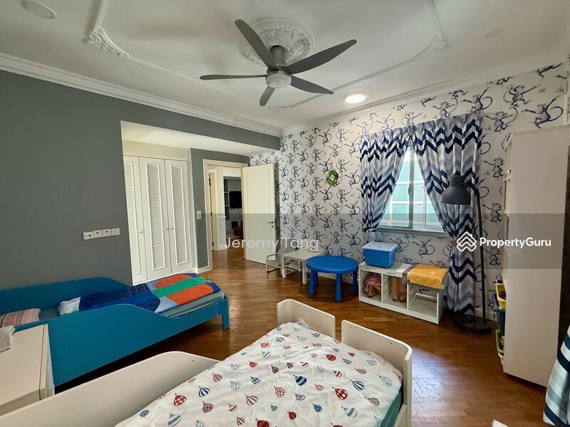 For Sale - Sri Bukit Persekutuan