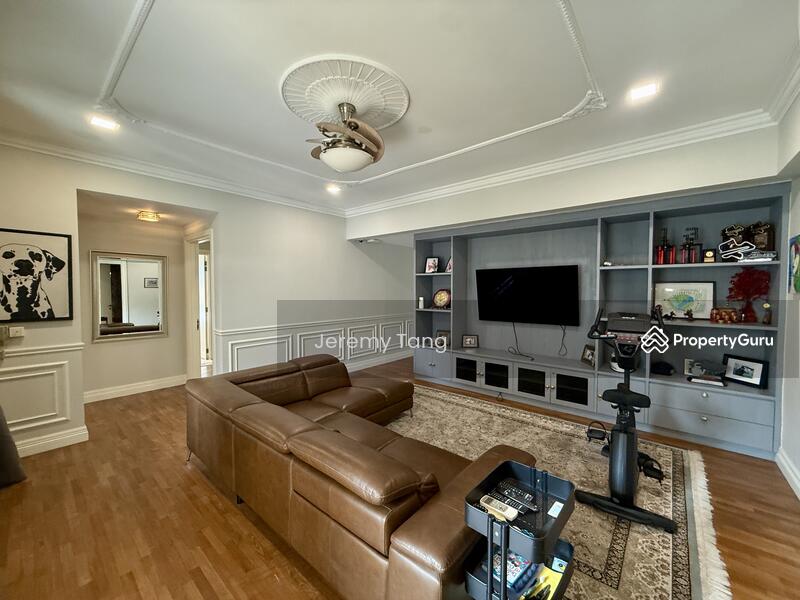 For Sale - Sri Bukit Persekutuan