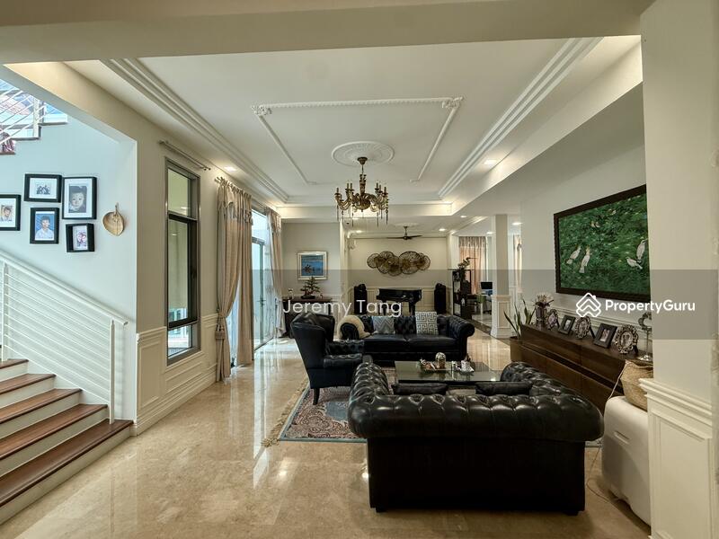 For Sale - Sri Bukit Persekutuan