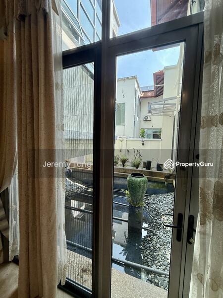 For Sale - Sri Bukit Persekutuan