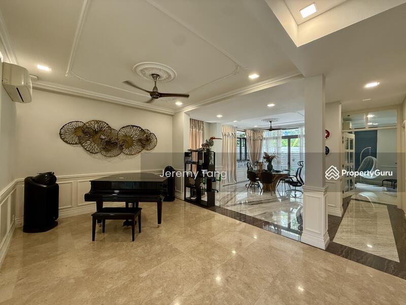 For Sale - Sri Bukit Persekutuan