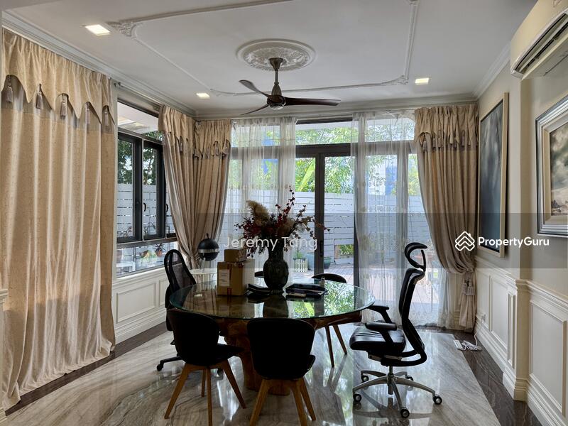 For Sale - Sri Bukit Persekutuan