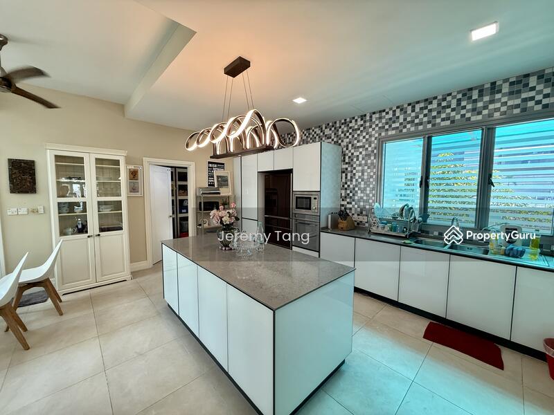 For Sale - Sri Bukit Persekutuan