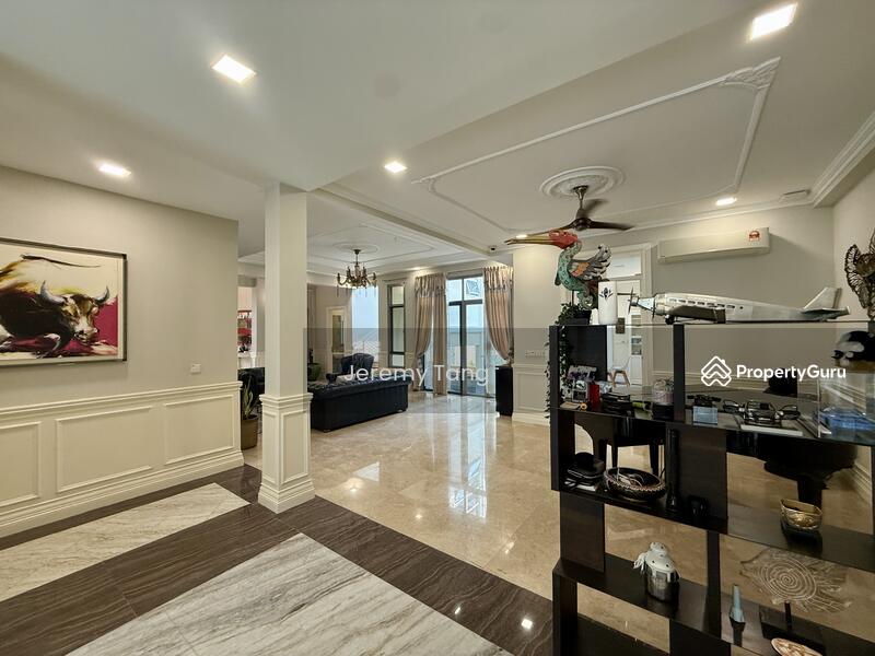 For Sale - Sri Bukit Persekutuan