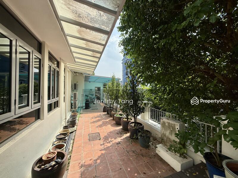 For Sale - Sri Bukit Persekutuan