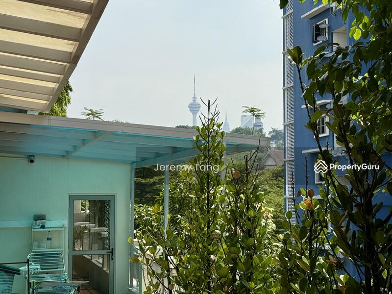 For Sale - Sri Bukit Persekutuan