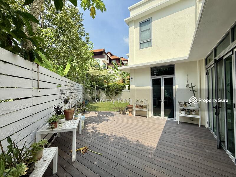 For Sale - Sri Bukit Persekutuan