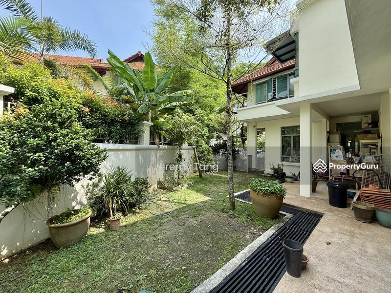 For Sale - Sri Bukit Persekutuan