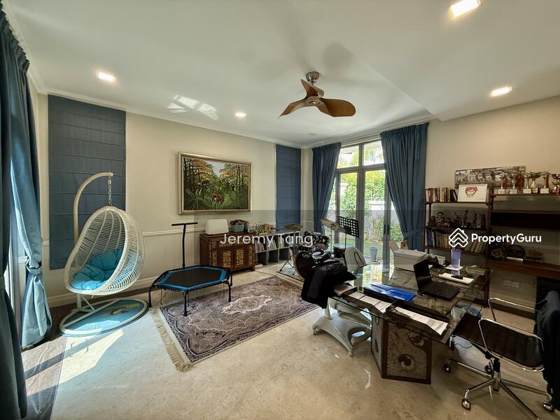 For Sale - Sri Bukit Persekutuan