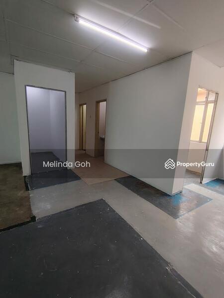 For Rent - Seksyen U20, Bukit Rahman Putra