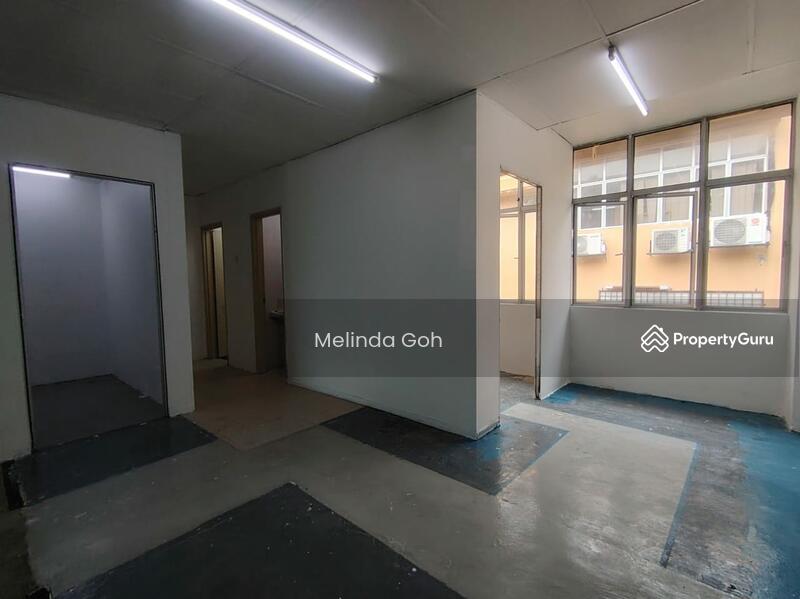 For Rent - Seksyen U20, Bukit Rahman Putra