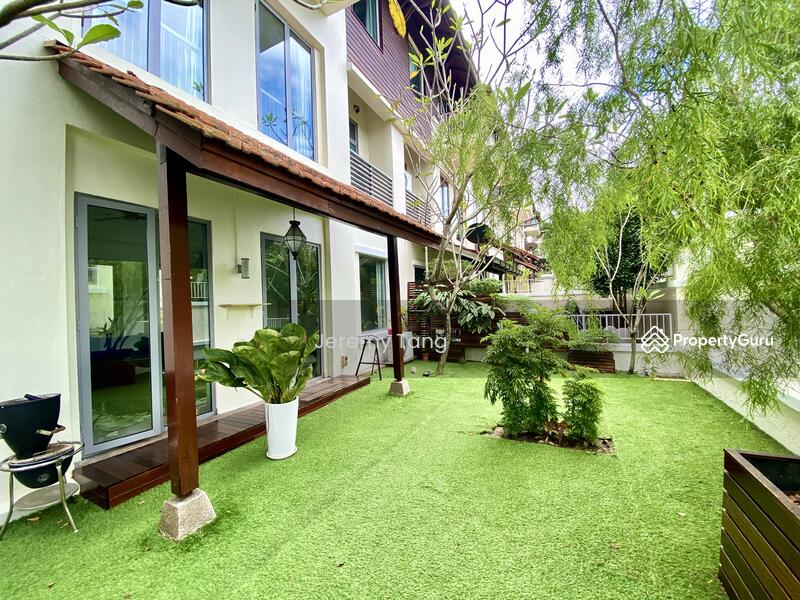 Untuk Dijual - Sri Bukit Persekutuan