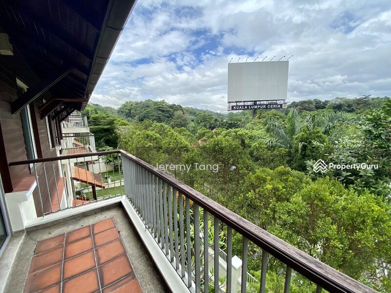 Untuk Dijual - Sri Bukit Persekutuan