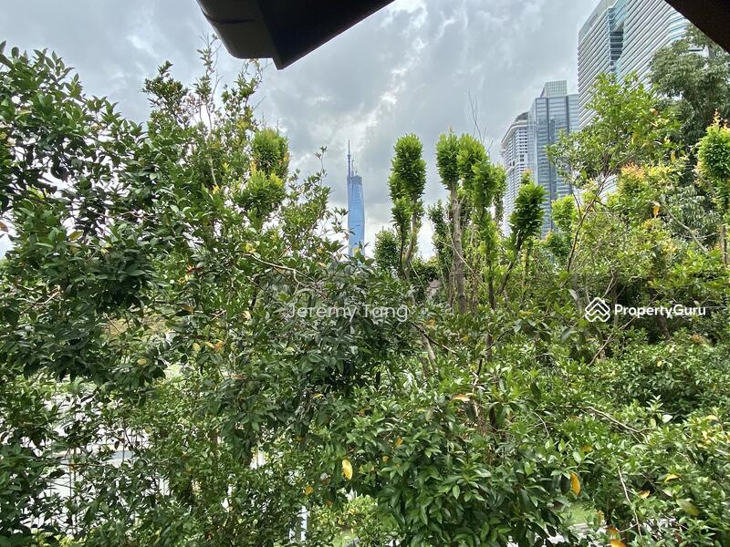 Untuk Dijual - Sri Bukit Persekutuan