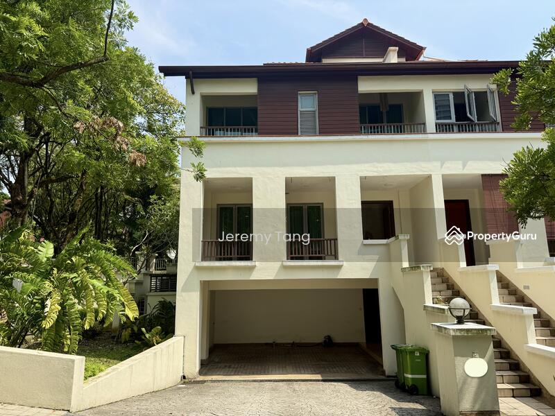 For Sale - Sri Bukit Persekutuan