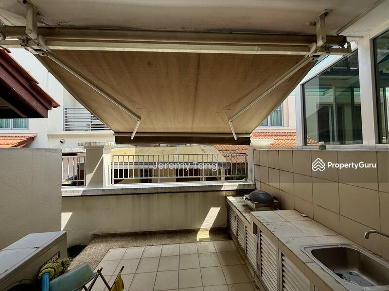 For Sale - Sri Bukit Persekutuan