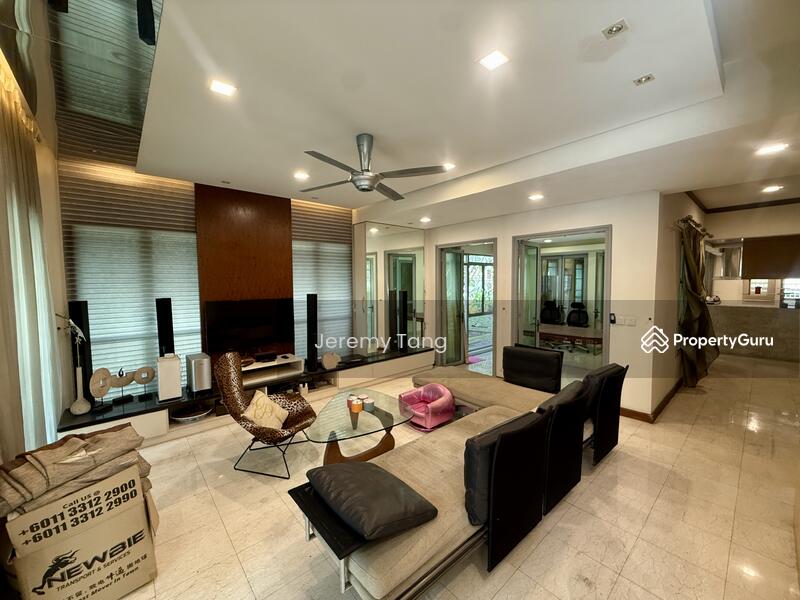 For Sale - Sri Bukit Persekutuan