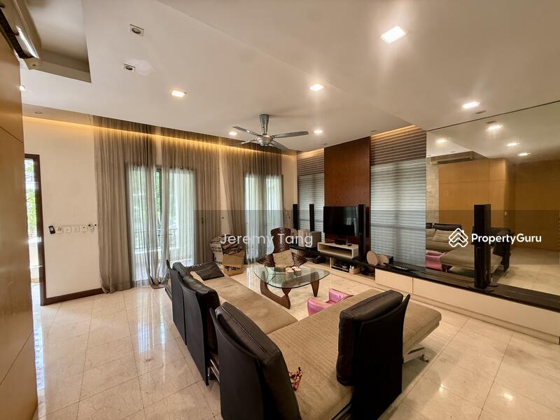 For Sale - Sri Bukit Persekutuan