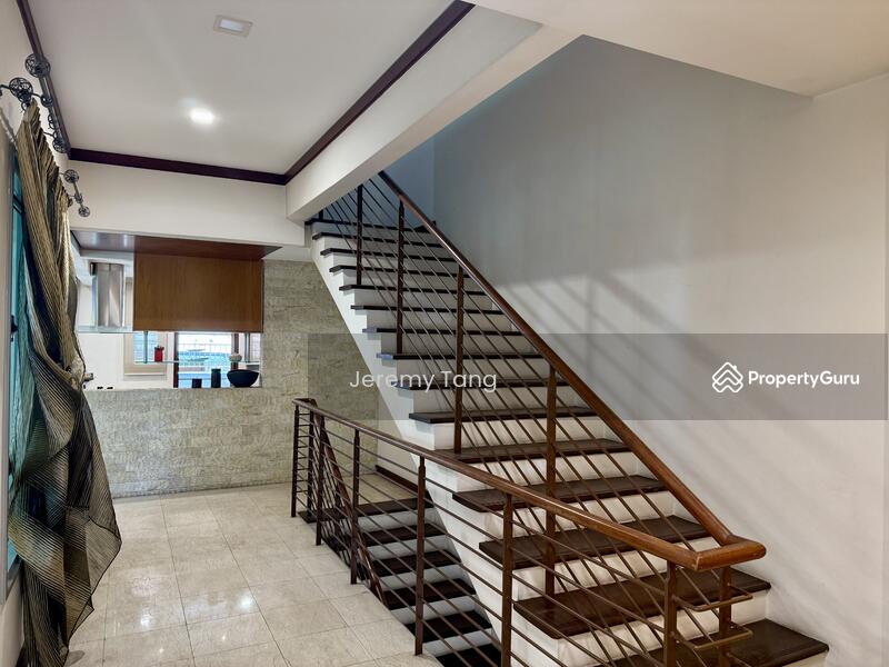 For Sale - Sri Bukit Persekutuan