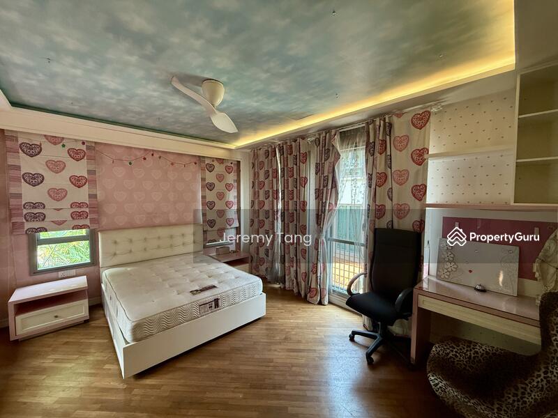 For Sale - Sri Bukit Persekutuan