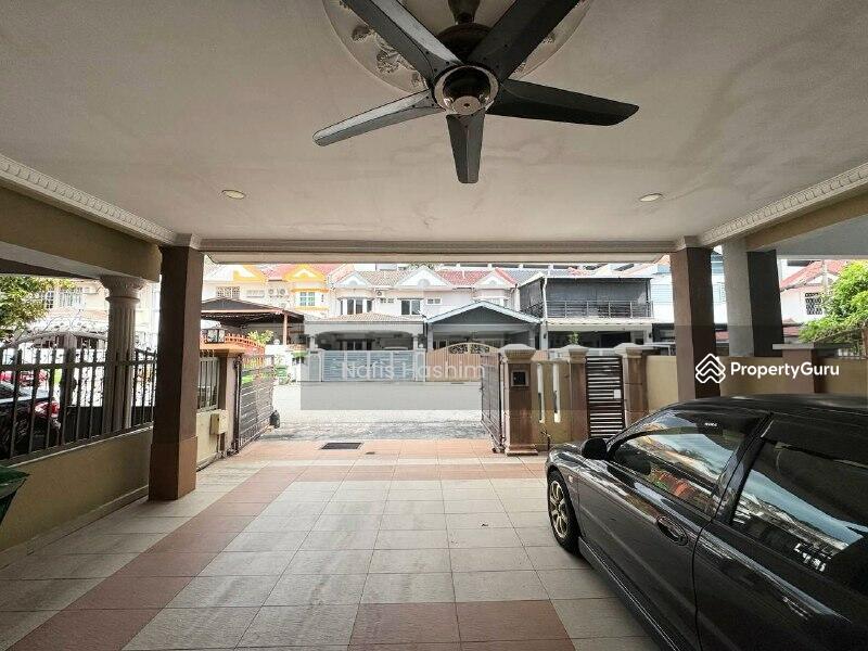 Car Park