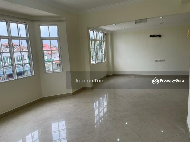 Master Room